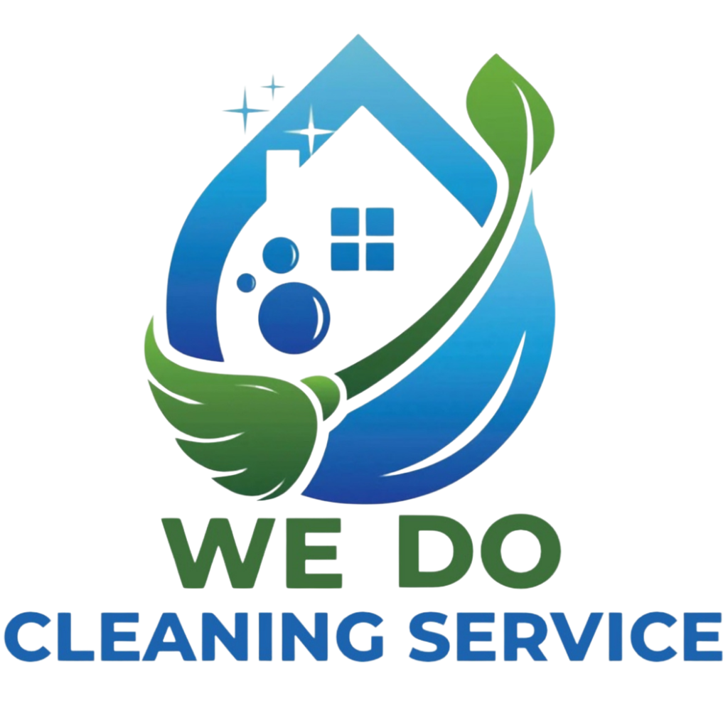 We Do Cleaning Service